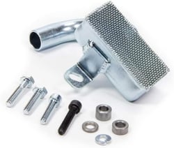 Picture of Moroso 24440 Extended Oil Pump Pickup for Racing Applications
