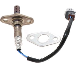 Picture of DENSO 234-4162 Oxygen Sensor 4-Wire Heated Direct Fit 10.63" Lead