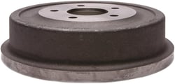 Picture of Raybestos 9740R Professional Grade Rear Brake Drum