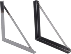 Picture of Dee Zee DB-2502 Heavy Duty Underbed Mounting Kit for Semi Trucks
