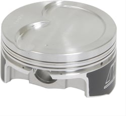 Picture of Wiseco Pistons K395X125 2618 Forged Piston Set 4.250 Stroke 9.700/9.715 Deck