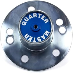 Picture of Quarter Master 176400 Cambered Drive Flange 5x5 Howe/PCR Bolt Pattern