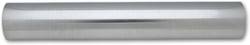 Picture of Vibrant 2173 Straight Aluminum Tubing 3" OD x 18" Long Polished