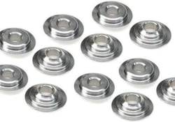 Picture of Brian Crower BC2070 Titanium Retainers