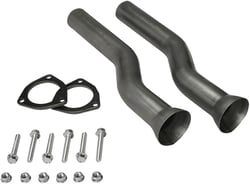 Picture of Hedman Hedders 18700 X-Tension Exhaust Pipe Extension Kit