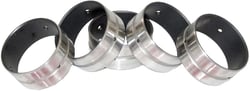 Picture of Dart 32210101 SBC Cam Bearing Set Coated 55mm Babbitt Positions 1-5