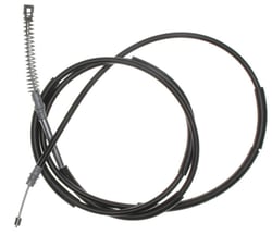 Picture of Raybestos BC95504 Professional Grade Parking Brake Cable