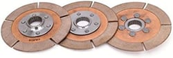 Picture of Quarter Master 324090 3-Disc Clutch Pack 4.5" 26 Spline