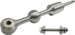 Picture of Torque Solution TS-SS-015 Short Shifter Chrome Plated Steel