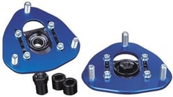 Picture of Cusco 658420A Pillowball Upper Mounts - Camber Adjustable Strut Mounts