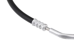 Picture of URO MNA7362AE A/C Hose Assembly Evaporator to Receiver Drier