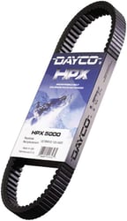 Picture of Dayco HPX5026 HPX High Performance CVT Drive Belt