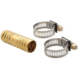 Picture of Dayco 80432 Brass Hose Connector Fitting