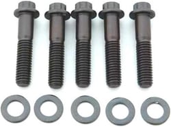 Picture of ARP 652-2250 Stainless Steel Hex Bolt Set 5-Pack