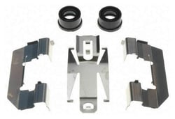 Picture of Raybestos H5636A Professional Grade Disc Brake Caliper Hardware Kit