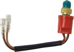 Picture of URO 004 820 6810 A/C Pressure Switch for Mercedes-Benz