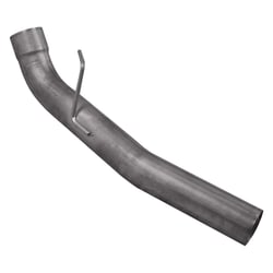 Picture of Diamond Eye Manufacturing 125041 Exhaust Tail Pipe 2008-2010 Ford 6.4L Powerstroke F250/F350