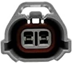 Picture of DeatschWerks CONN-SUMITOMO Fuel Injector Connectors for Denso Sumitomo Top Feed Injectors
