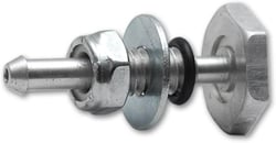 Picture of Vibrant 12890 Soft Mount Vacuum Line Fitting Kit