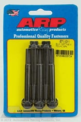 Picture of ARP 671-1011 Metric 12-Point Stainless Steel Bolt Kit 5-Pack