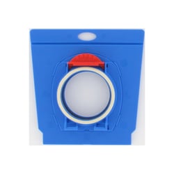 Picture of Bosch 68008 OE Replacement Fuel Filter