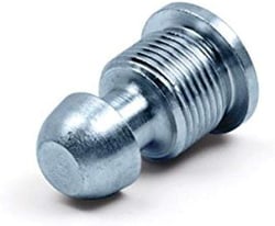Picture of Quarter Master 110005 Ball Stud For Chevy BellHousing