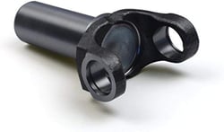 Picture of Quarter Master 188535 Transmission Yoke 27 Spline 1310 Series U-Joint