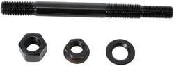 Picture of Moroso 38194 Oil Pump Stud Kit with Washers and Nuts