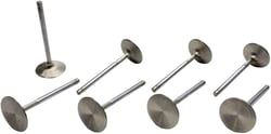 Picture of Manley 11361-8 Stainless Steel Intake Valve 1.550" Head .3136" Stem