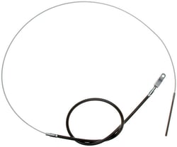 Picture of Raybestos BC92323 Front Parking Brake Cable