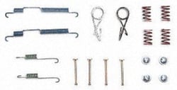 Picture of Raybestos H17382 Professional Grade Drum Brake Hardware Kit