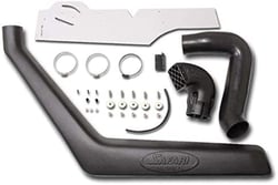 Picture of ARB SS76HFZ Safari Snorkel Toyota Land Cruiser 70 Series 1HZ Diesel