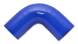Picture of Vibrant 2740B 90 Degree Silicone Elbow Coupler 4-Ply Reinforced