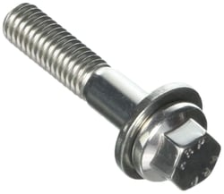 Picture of ARP 760-1003 Metric Hex Bolt 5-Pack Stainless Steel Fastener Kit