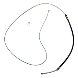 Picture of Raybestos BC92439 Professional Grade Parking Brake Cable
