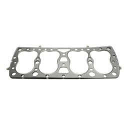 Cometic C5870-120 Ford 221 Flathead V8 MLS Cylinder Head Gasket 3.156" Bore — image 2