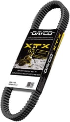 Picture of Dayco XTX5036 XTX High Performance Snowmobile Drive Belt