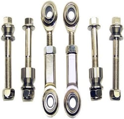 Picture of Blox Racing BXSS-10101 Suspension Sleeve Kit for Coil Springs, Tie Rods & Sway Bars