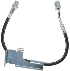 Picture of Raybestos BH382962 Professional Grade Front Brake Hydraulic Hose
