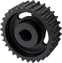 Picture of Moroso 23545 Dry Sump Oil Pump Pulley