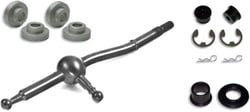 Picture of Torque Solution TS-SS-005G Short Shifter with Bushings