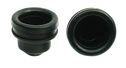 Picture of Moroso 97341 Breather/Filler Cap Grommets - Oil-Resistant Rubber (2-Pack)