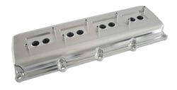 Picture of Moroso 68467 Billet Aluminum Valve Cover