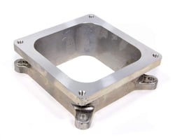 Picture of Moroso 65000 Carburetor Adapter Holley Dominator to 4150/4160 Intake 2-Inch