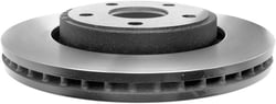 Picture of Raybestos 780289 Front Brake Rotor for Jeep Vehicles