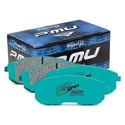 Picture of Project Mu PBF210 B-Spec Performance Brake Pads