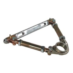 Picture of SPC Performance 92342 Adj Uca - 6" Alum Shaft