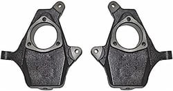 Picture of Maxtrac Suspension 101320 2" Lowering Spindle Kit for 2007-2012 Silverado/Sierra