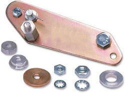 Picture of Edelbrock 1484 Cruise Control Kit for Chevy/GMC Vehicles