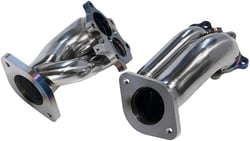 Picture of HKS 1418-RN005 GT Extension Kit Turbo O2 Housing Downpipe